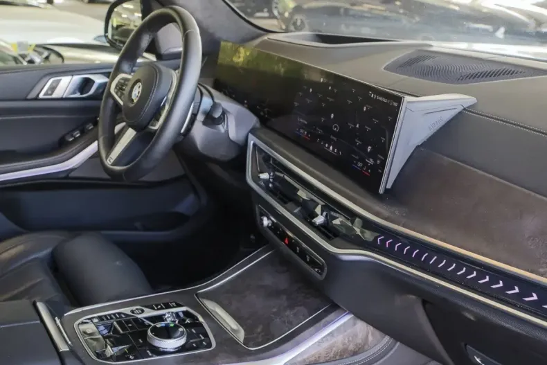 BMW X7 din 2024 cu 22.499 km - oferta BMW134666 - foto 10