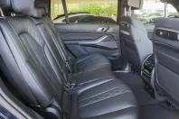 BMW X7 din 2024 cu 22.499 km - oferta BMW134666 - foto 12