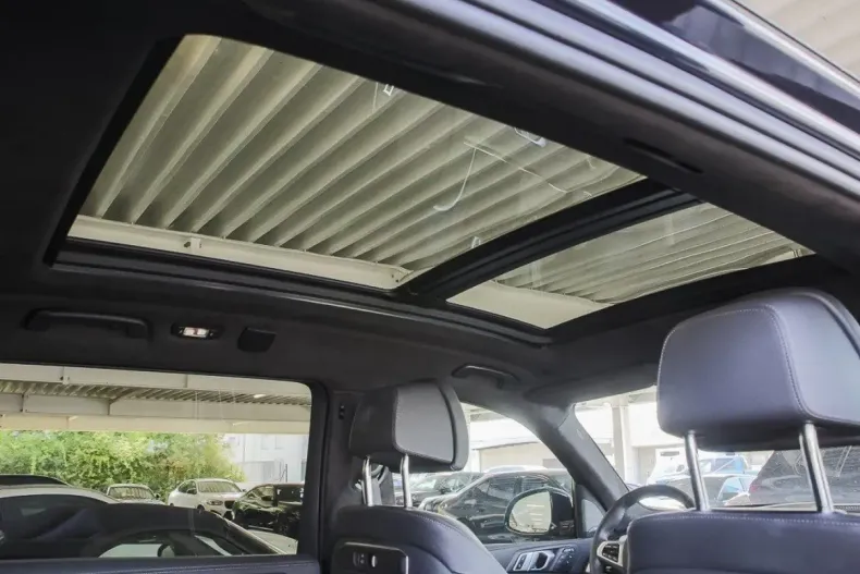 BMW X7 din 2024 cu 22.499 km - oferta BMW134666 - foto 14