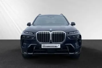 BMW X7 din 2024 - oferta BMW134667