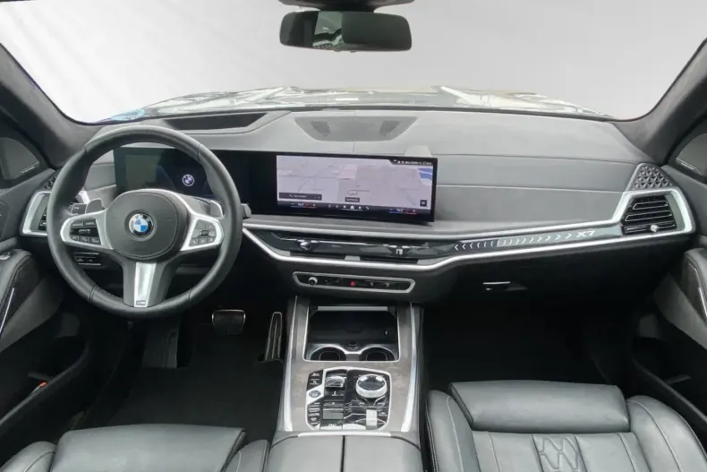 BMW X7 din 2024 cu 23.350 km - oferta BMW134667 - foto 7
