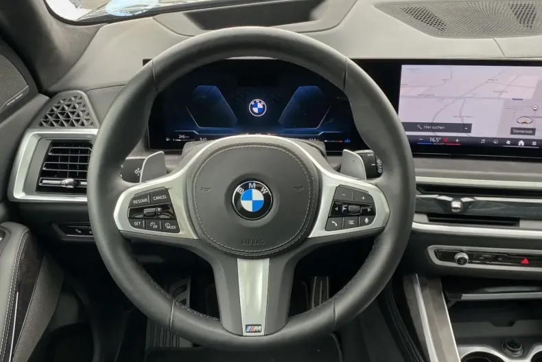 BMW X7 din 2024 cu 23.350 km - oferta BMW134667 - foto 8