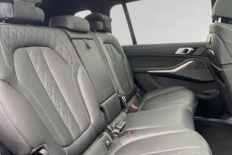 BMW X7 din 2024 cu 23.350 km - oferta BMW134667 - foto 10