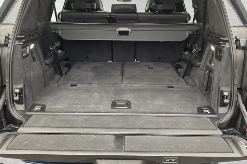 BMW X7 din 2024 cu 23.350 km - oferta BMW134667 - foto 11