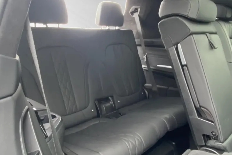 BMW X7 din 2024 cu 23.350 km - oferta BMW134667 - foto 13