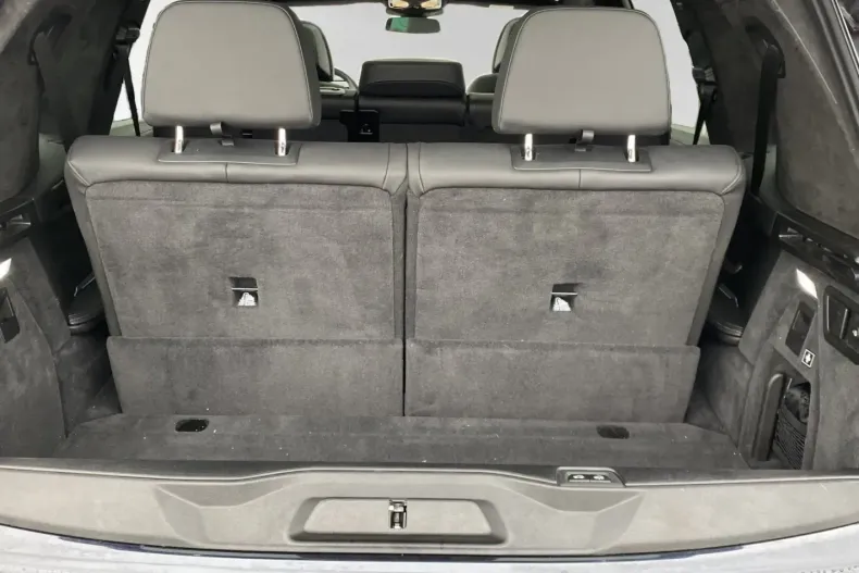 BMW X7 din 2024 cu 23.350 km - oferta BMW134667 - foto 14