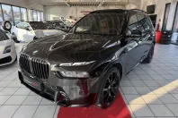 BMW X7 din 2024 cu 32.220 km - oferta BMW134669 - foto 1