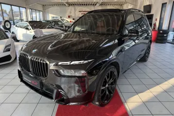 BMW X7 din 2024 - oferta BMW134669