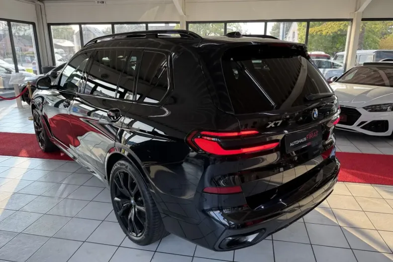BMW X7 din 2024 cu 32.220 km - oferta BMW134669 - foto 3