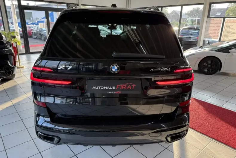 BMW X7 din 2024 cu 32.220 km - oferta BMW134669 - foto 4