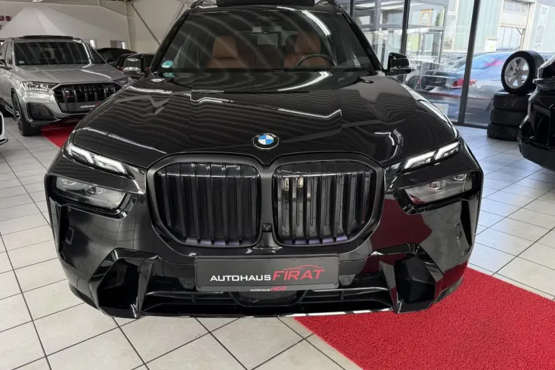 BMW X7 din 2024 cu 32.220 km - oferta BMW134669 - foto 7