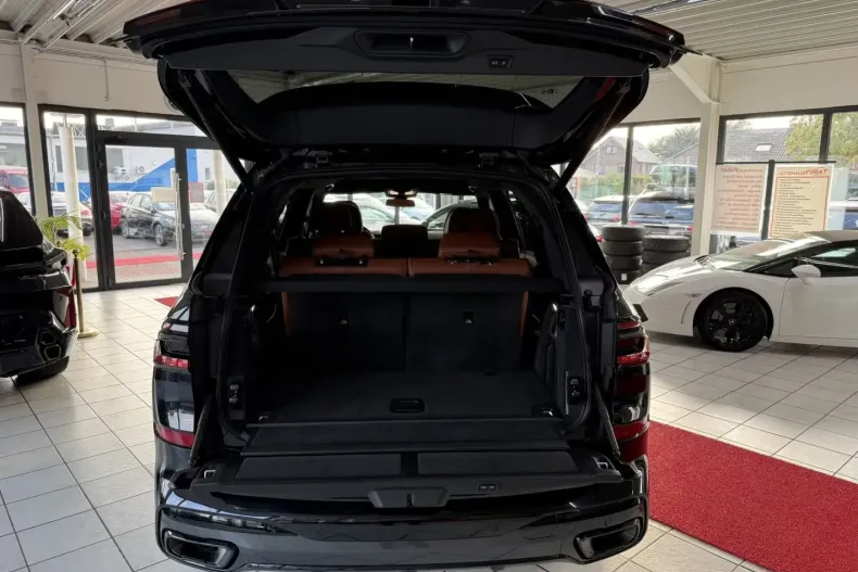 BMW X7 din 2024 cu 32.220 km - oferta BMW134669 - foto 8