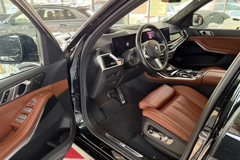 BMW X7 din 2024 cu 32.220 km - oferta BMW134669 - foto 10