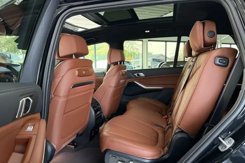 BMW X7 din 2024 cu 32.220 km - oferta BMW134669 - foto 11