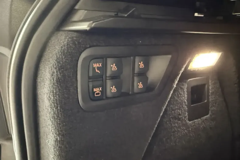 BMW X7 din 2024 cu 32.220 km - oferta BMW134669 - foto 21