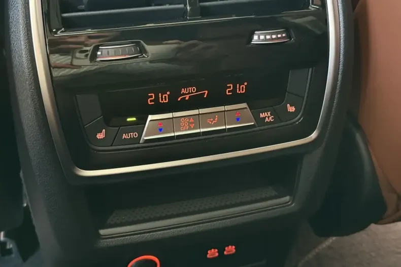 BMW X7 din 2024 cu 32.220 km - oferta BMW134669 - foto 24