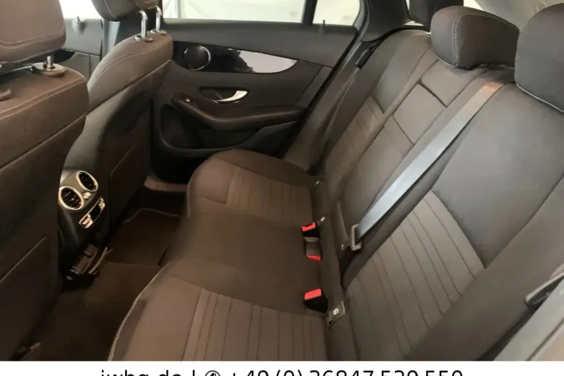 Mercedes-Benz GLC 300 din 2022 cu 61.303 km - oferta MER134671 - foto 10