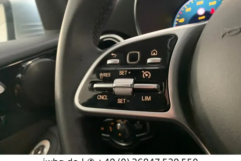 Mercedes-Benz GLC 300 din 2022 cu 61.303 km - oferta MER134671 - foto 14