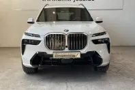 BMW X7 din 2024 cu 23.100 km - oferta BMW134672 - foto 1