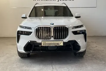 BMW X7 din 2024 - oferta BMW134672
