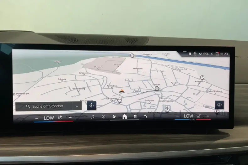 BMW X7 din 2024 cu 23.100 km - oferta BMW134672 - foto 4