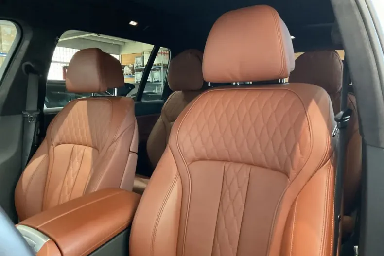 BMW X7 din 2024 cu 23.100 km - oferta BMW134672 - foto 7