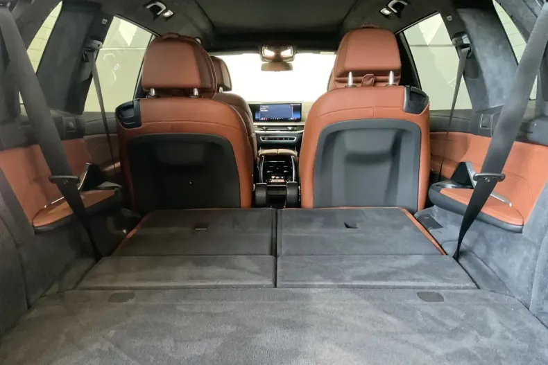 BMW X7 din 2024 cu 23.100 km - oferta BMW134672 - foto 10