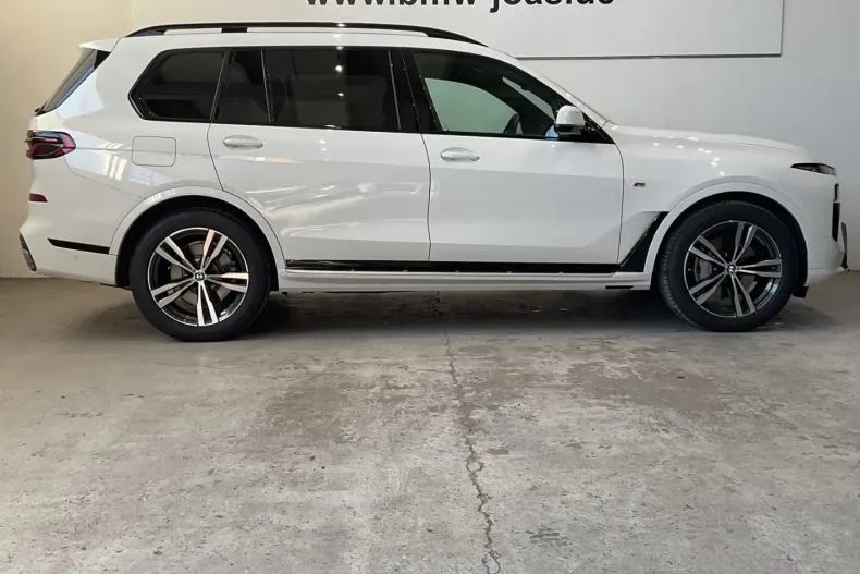 BMW X7 din 2024 cu 23.100 km - oferta BMW134672 - foto 12
