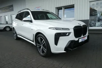 BMW X7 din 2024 - oferta BMW134673