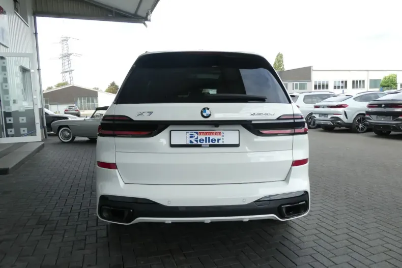 BMW X7 din 2024 cu 41.410 km - oferta BMW134673 - foto 5