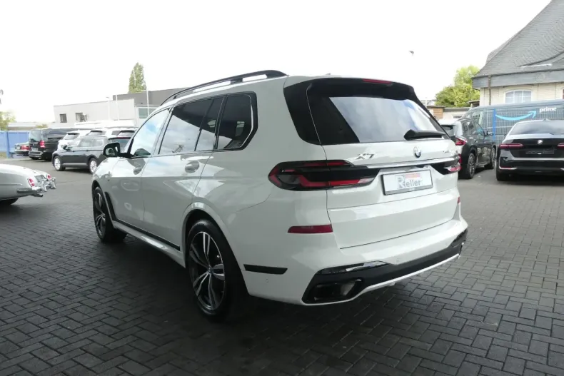 BMW X7 din 2024 cu 41.410 km - oferta BMW134673 - foto 6