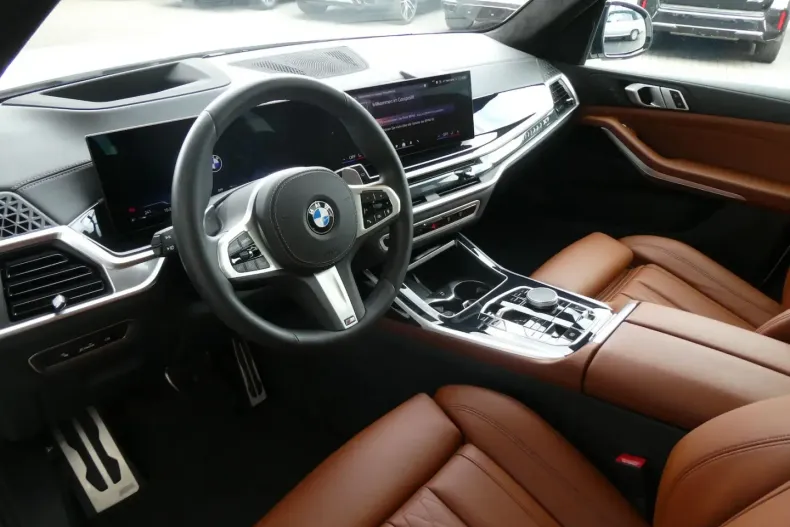 BMW X7 din 2024 cu 41.410 km - oferta BMW134673 - foto 8