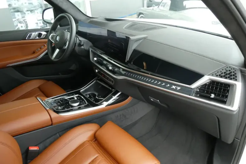 BMW X7 din 2024 cu 41.410 km - oferta BMW134673 - foto 12