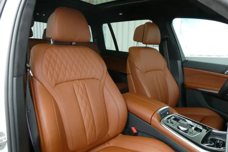 BMW X7 din 2024 cu 41.410 km - oferta BMW134673 - foto 14