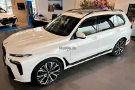 BMW X7 din 2024 cu 22.659 km - oferta BMW134675 - foto 2