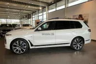 BMW X7 din 2024 cu 22.659 km - oferta BMW134675 - foto 3