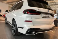 BMW X7 din 2024 cu 22.659 km - oferta BMW134675 - foto 4