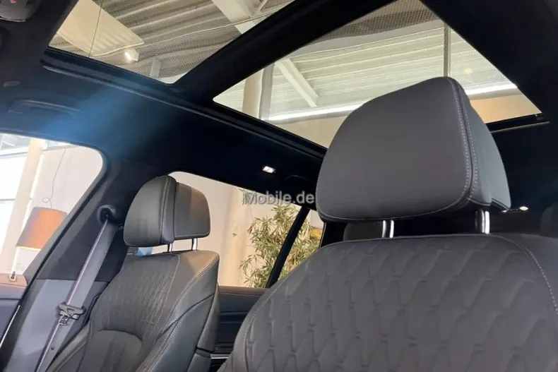 BMW X7 din 2024 cu 22.659 km - oferta BMW134675 - foto 17