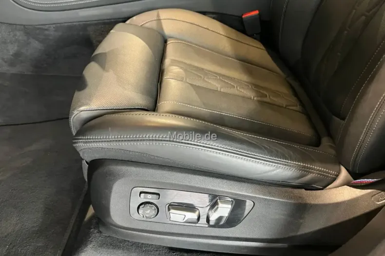 BMW X7 din 2024 cu 22.659 km - oferta BMW134675 - foto 18