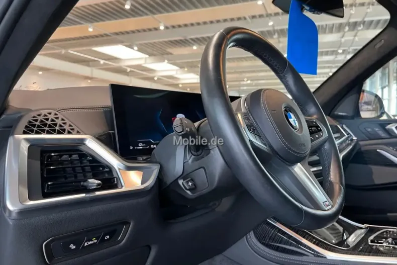 BMW X7 din 2024 cu 22.659 km - oferta BMW134675 - foto 19