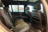 BMW X7 din 2024 cu 22.659 km - oferta BMW134675 - foto 27