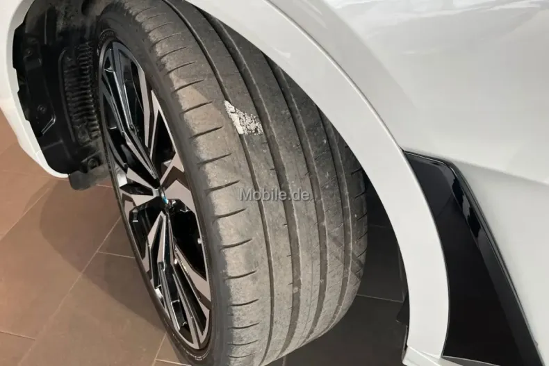 BMW X7 din 2024 cu 22.659 km - oferta BMW134675 - foto 29