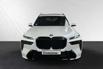 BMW X7 din 2024 - oferta BMW134676