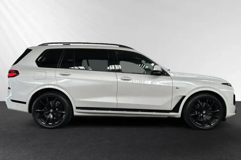 BMW X7 din 2024 cu 24.900 km - oferta BMW134676 - foto 2