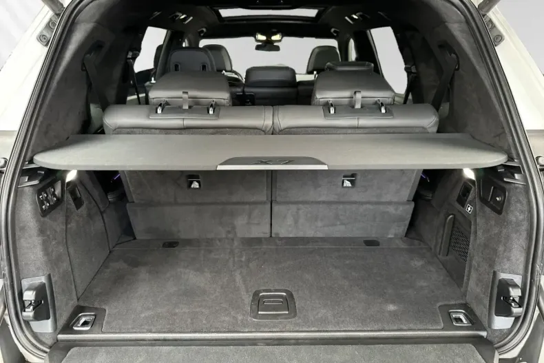 BMW X7 din 2024 cu 24.900 km - oferta BMW134676 - foto 7