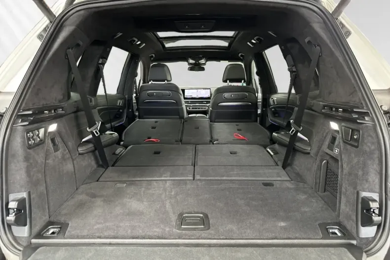 BMW X7 din 2024 cu 24.900 km - oferta BMW134676 - foto 11