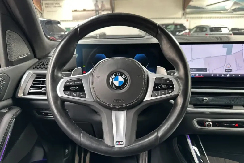 BMW X7 din 2024 cu 24.900 km - oferta BMW134676 - foto 14