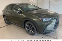 Lexus NX 350h din 2022 cu 59.873 km - oferta LEX134678 - foto 1