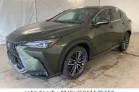 Lexus NX 350h din 2022 cu 59.873 km - oferta LEX134678 - foto 2