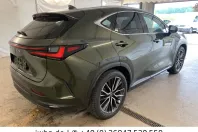 Lexus NX 350h din 2022 cu 59.873 km - oferta LEX134678 - foto 3